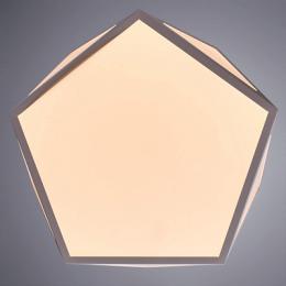 Потолочный светодиодный светильник Arte Lamp Multi-Piazza  - 4